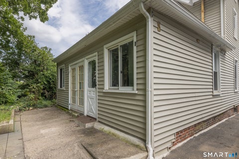 Tiny photo for 153 Ward Street, Naugatuck, CT 06770 (MLS # 24202022)