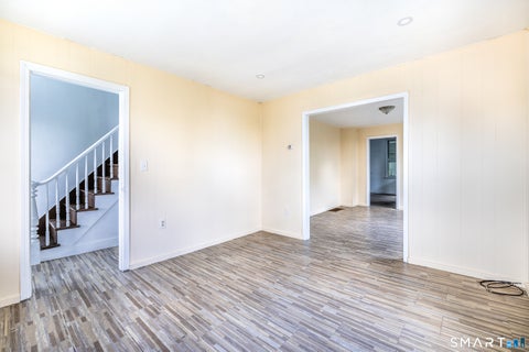 Tiny photo for 153 Ward Street, Naugatuck, CT 06770 (MLS # 24202022)
