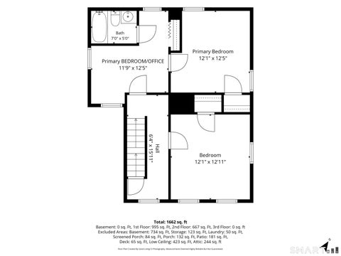 Tiny photo for 153 Ward Street, Naugatuck, CT 06770 (MLS # 24202022)