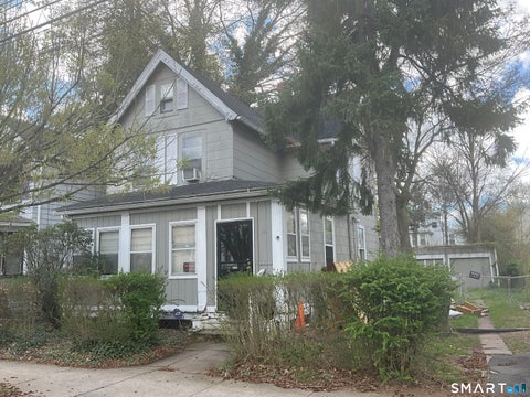 Homes For Sale - 24 Pond Street<br/> New Haven, CT 06511