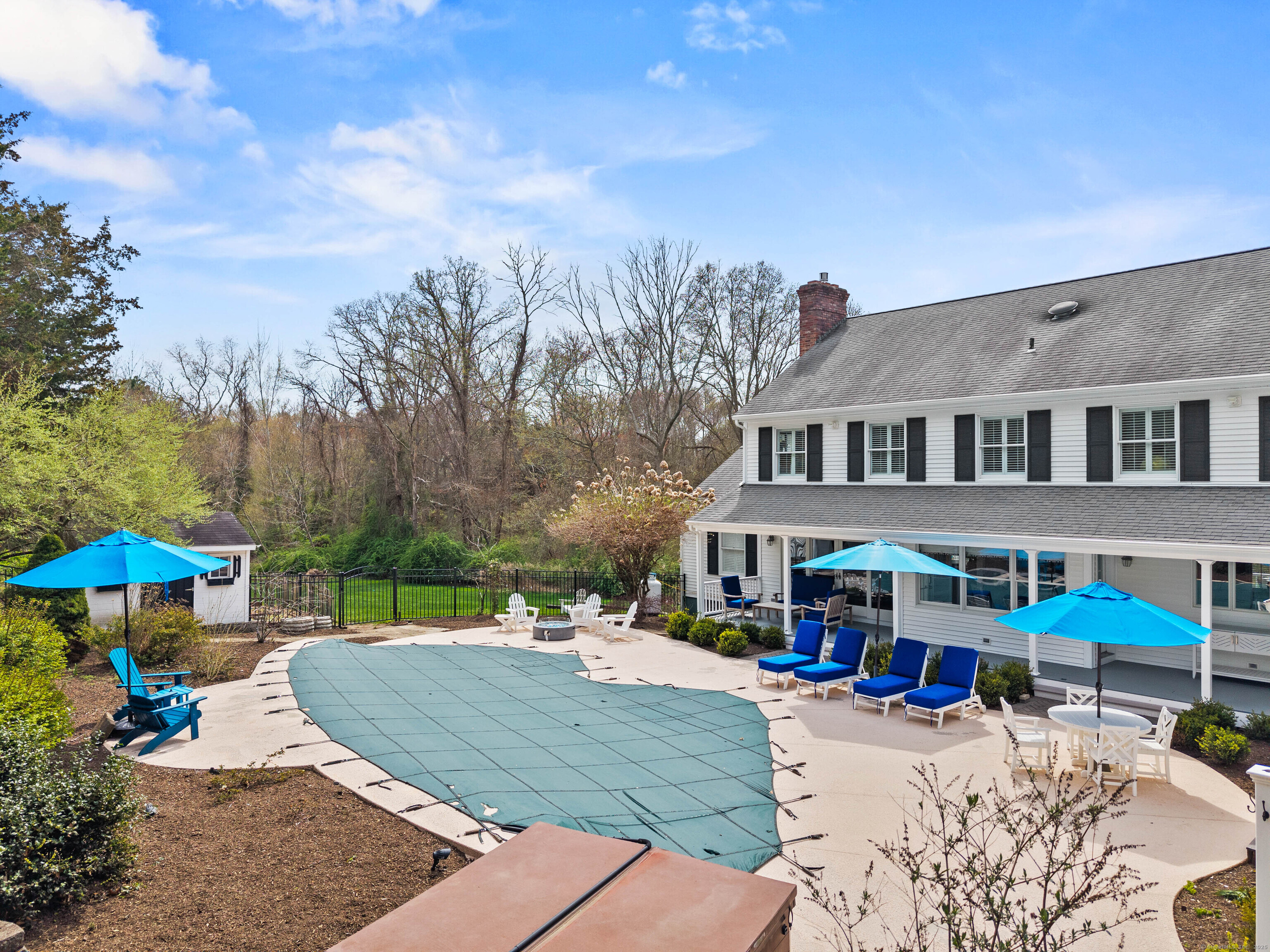 67 High Ridge Drive, Stonington, Connecticut image 36