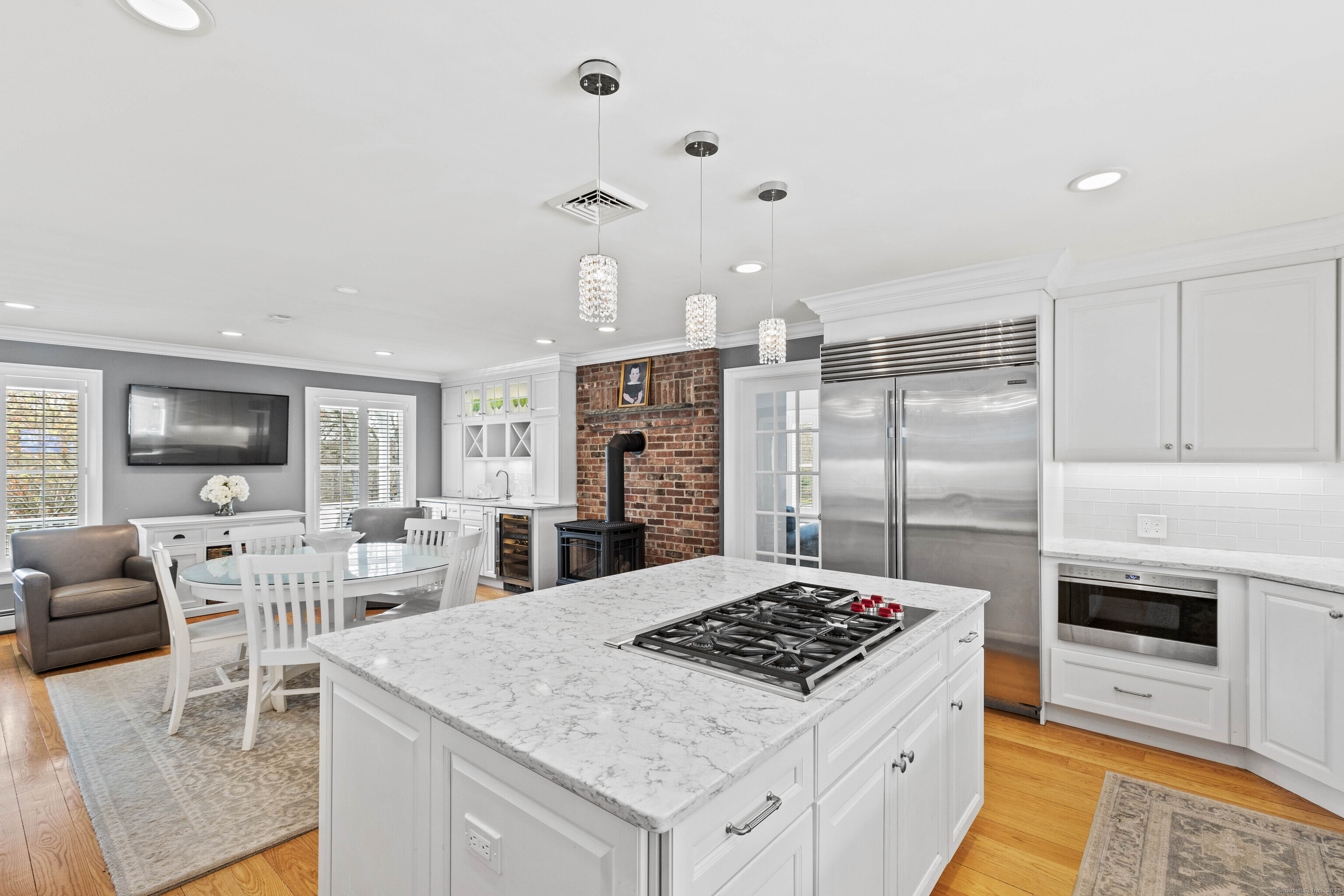 67 High Ridge Drive, Stonington, Connecticut image 16