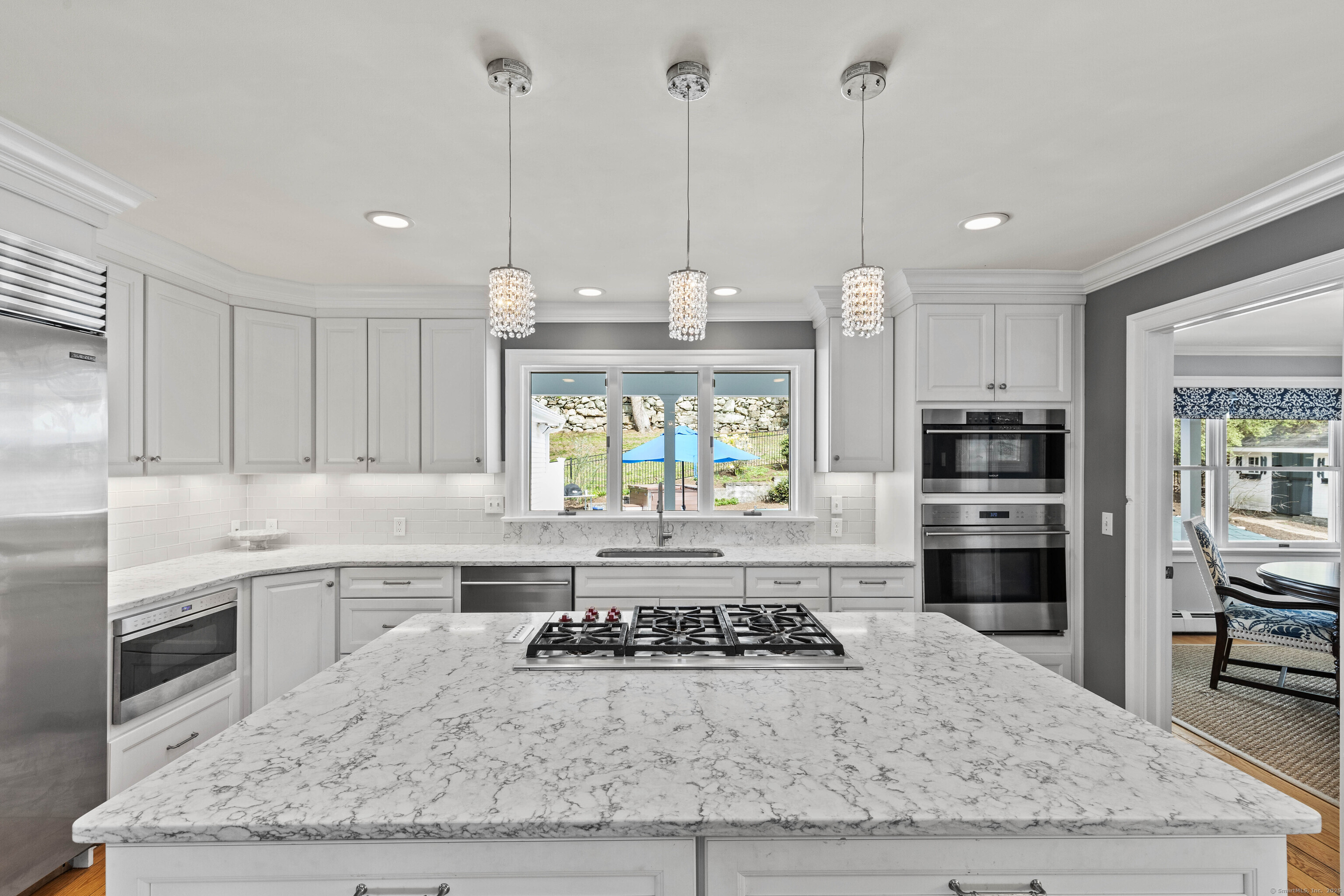 67 High Ridge Drive, Stonington, Connecticut image 13