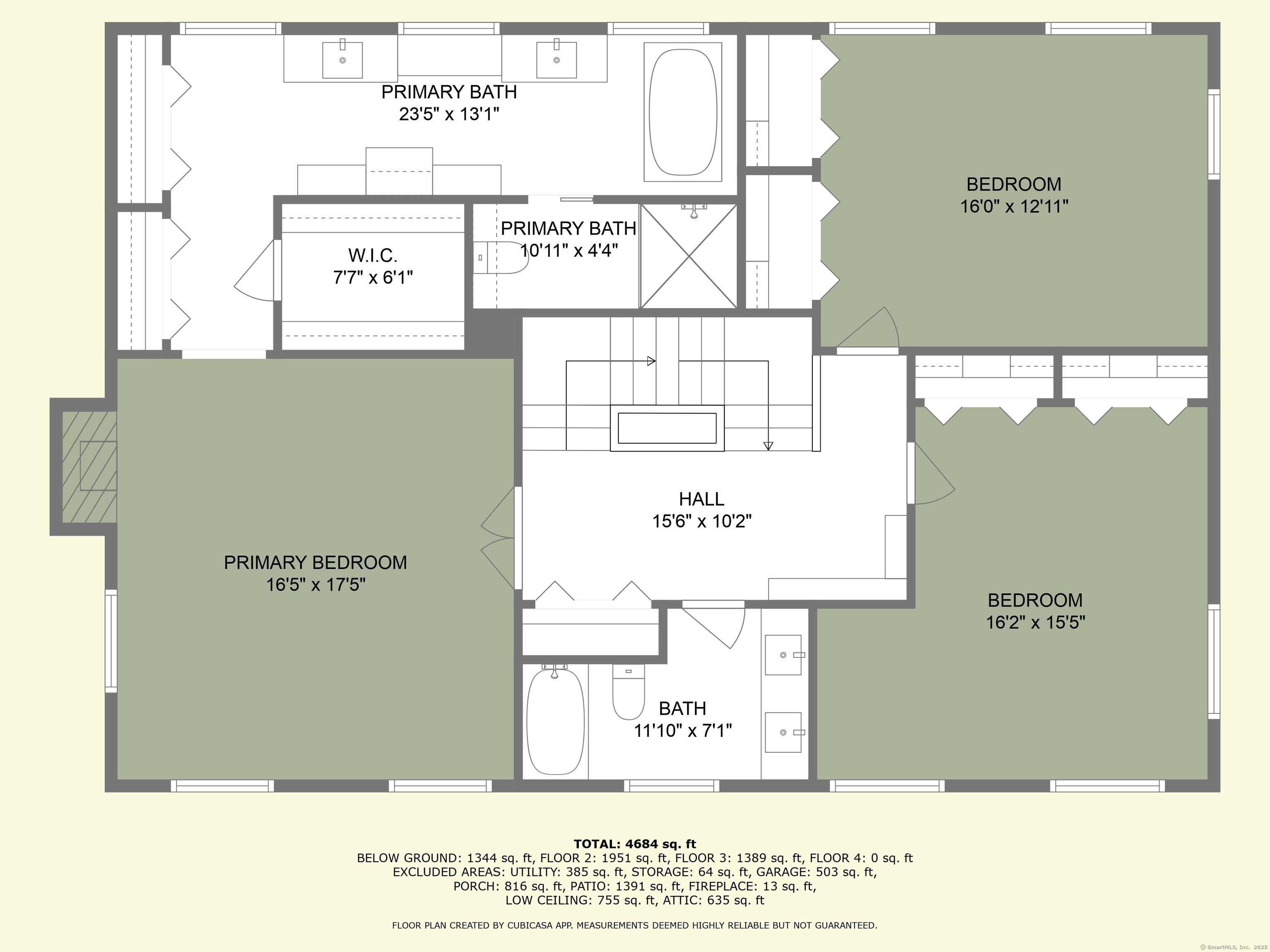 67 High Ridge Drive, Stonington, Connecticut image 34