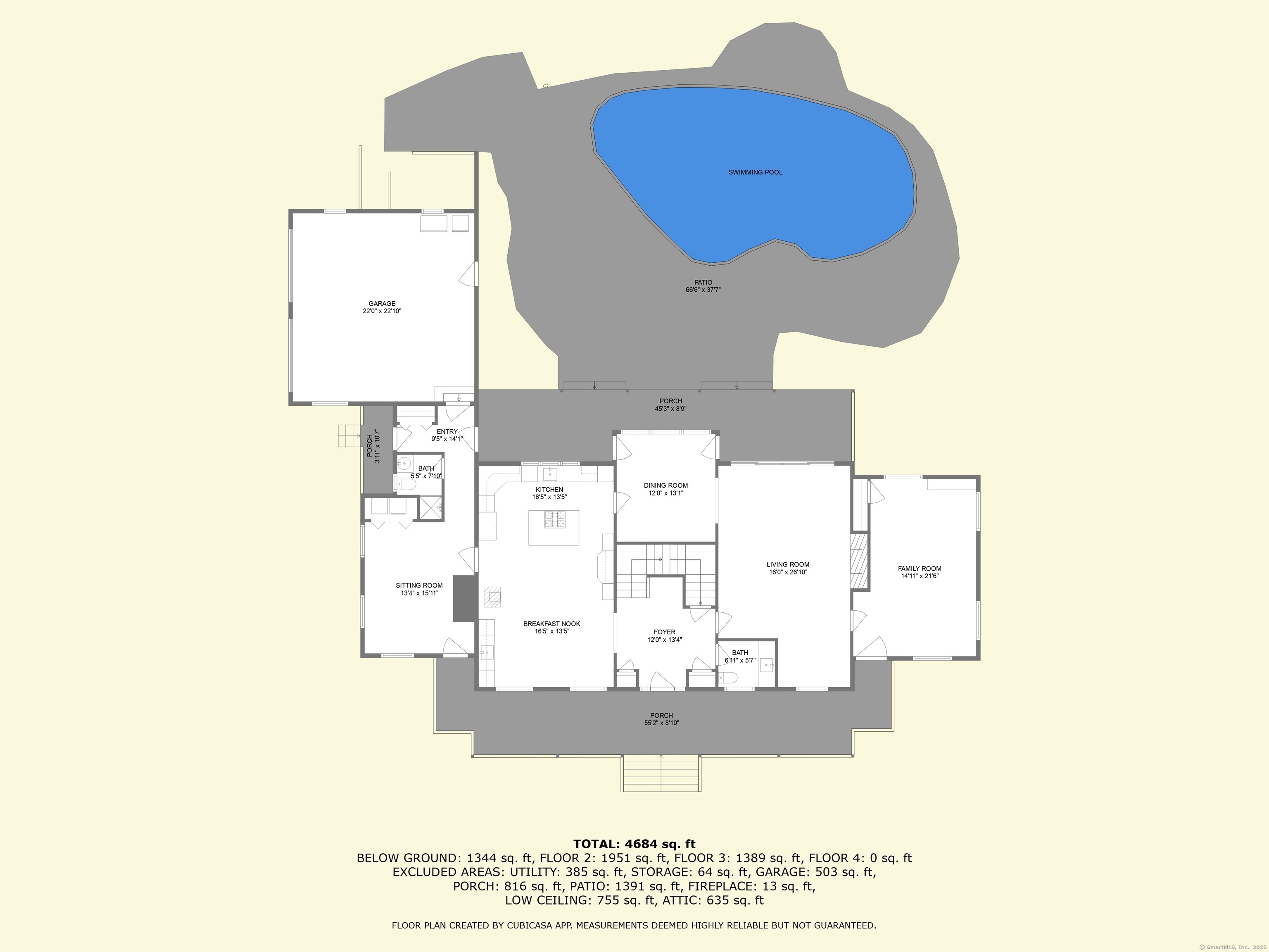 67 High Ridge Drive, Stonington, Connecticut image 18