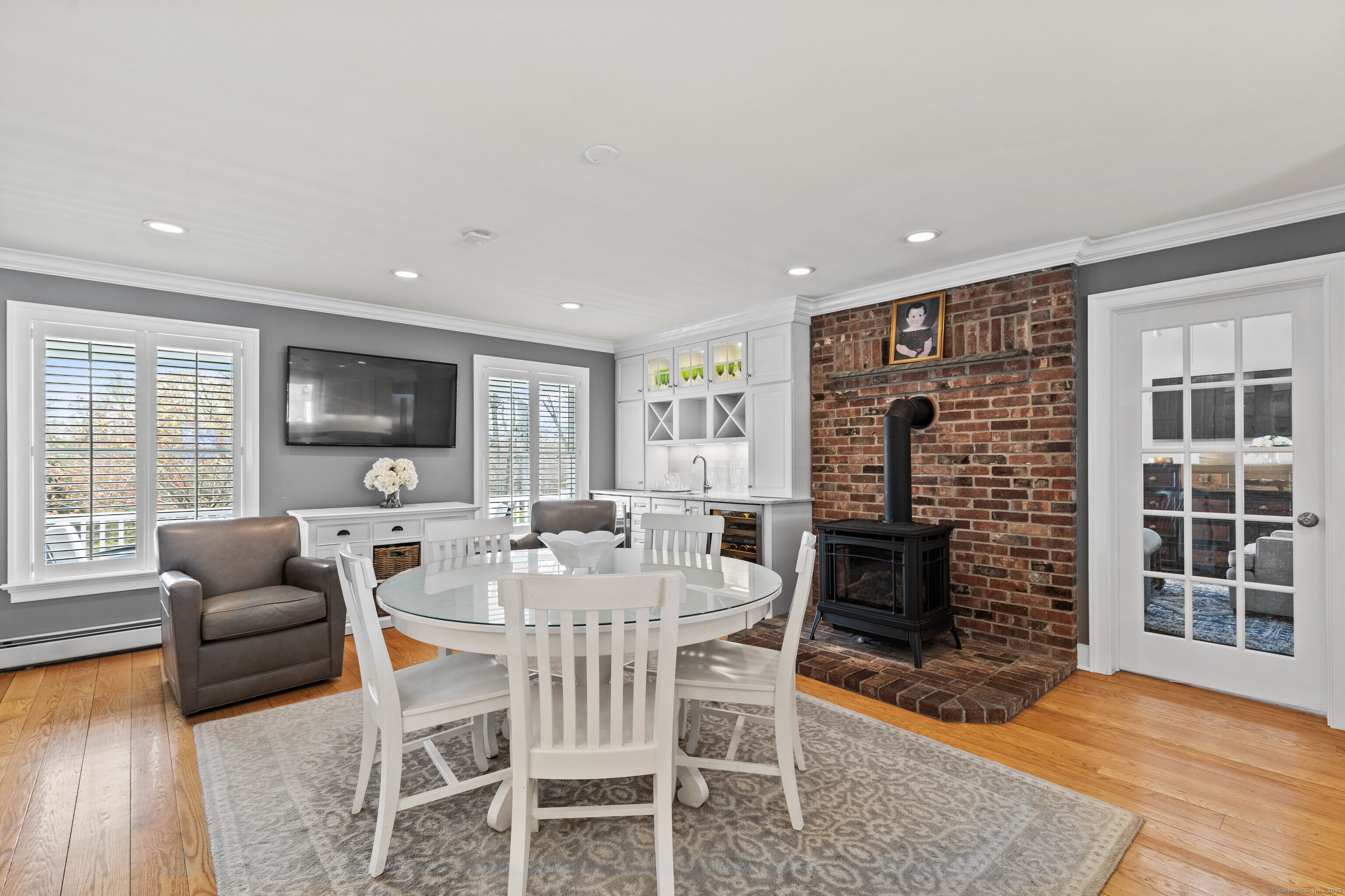 67 High Ridge Drive, Stonington, Connecticut image 14