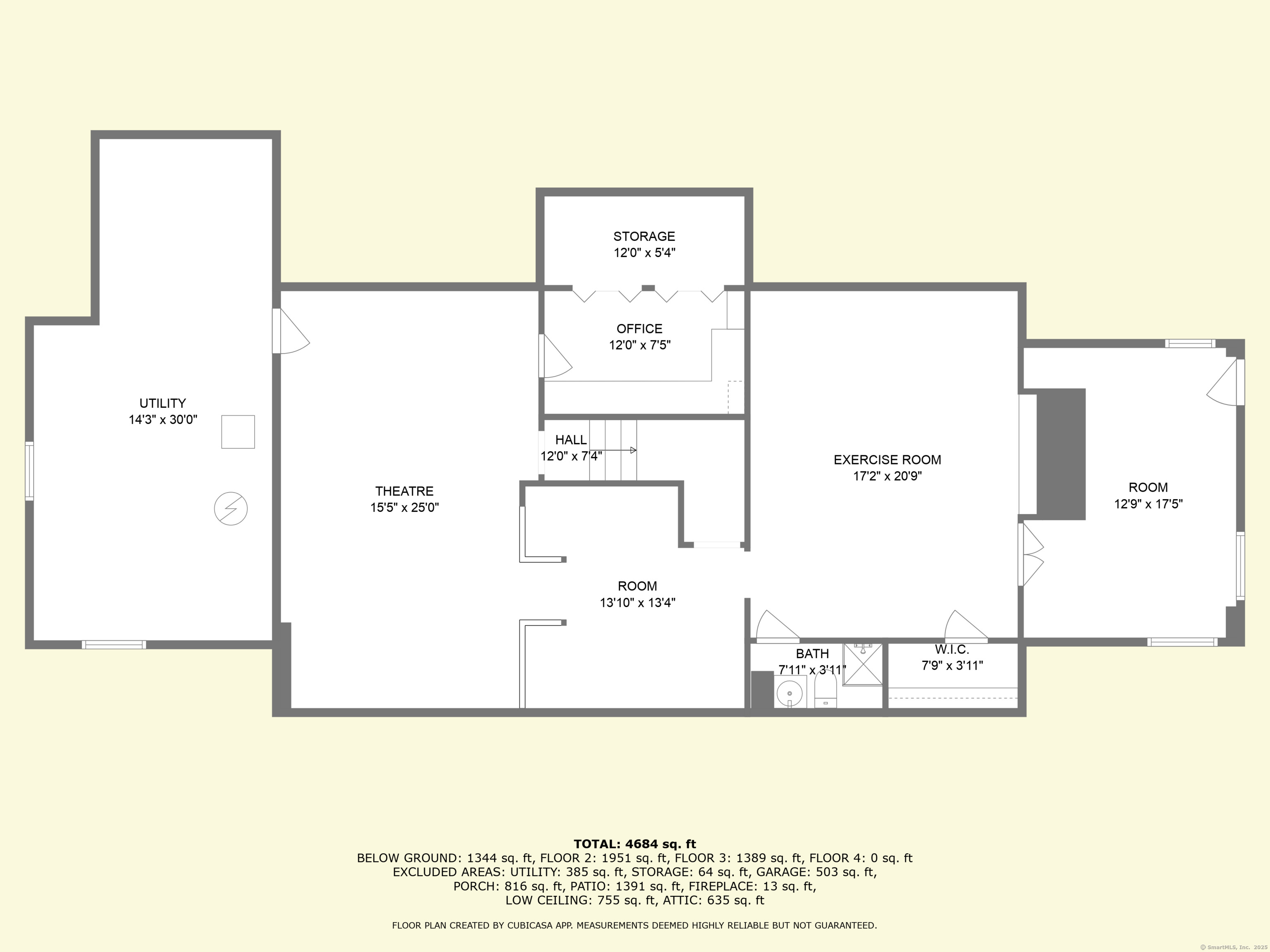 67 High Ridge Drive, Stonington, Connecticut image 35