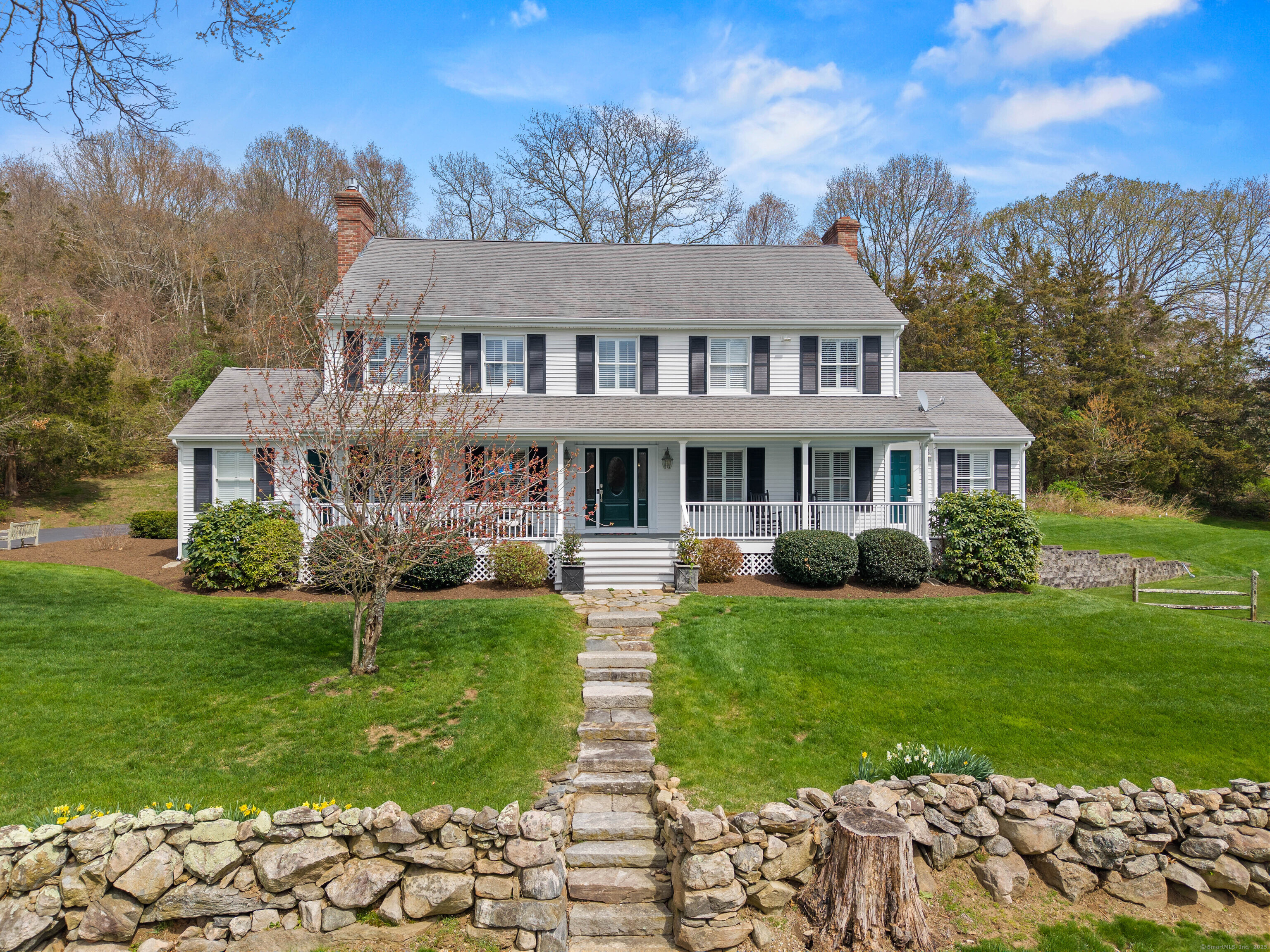 67 High Ridge Drive, Stonington, Connecticut image 1
