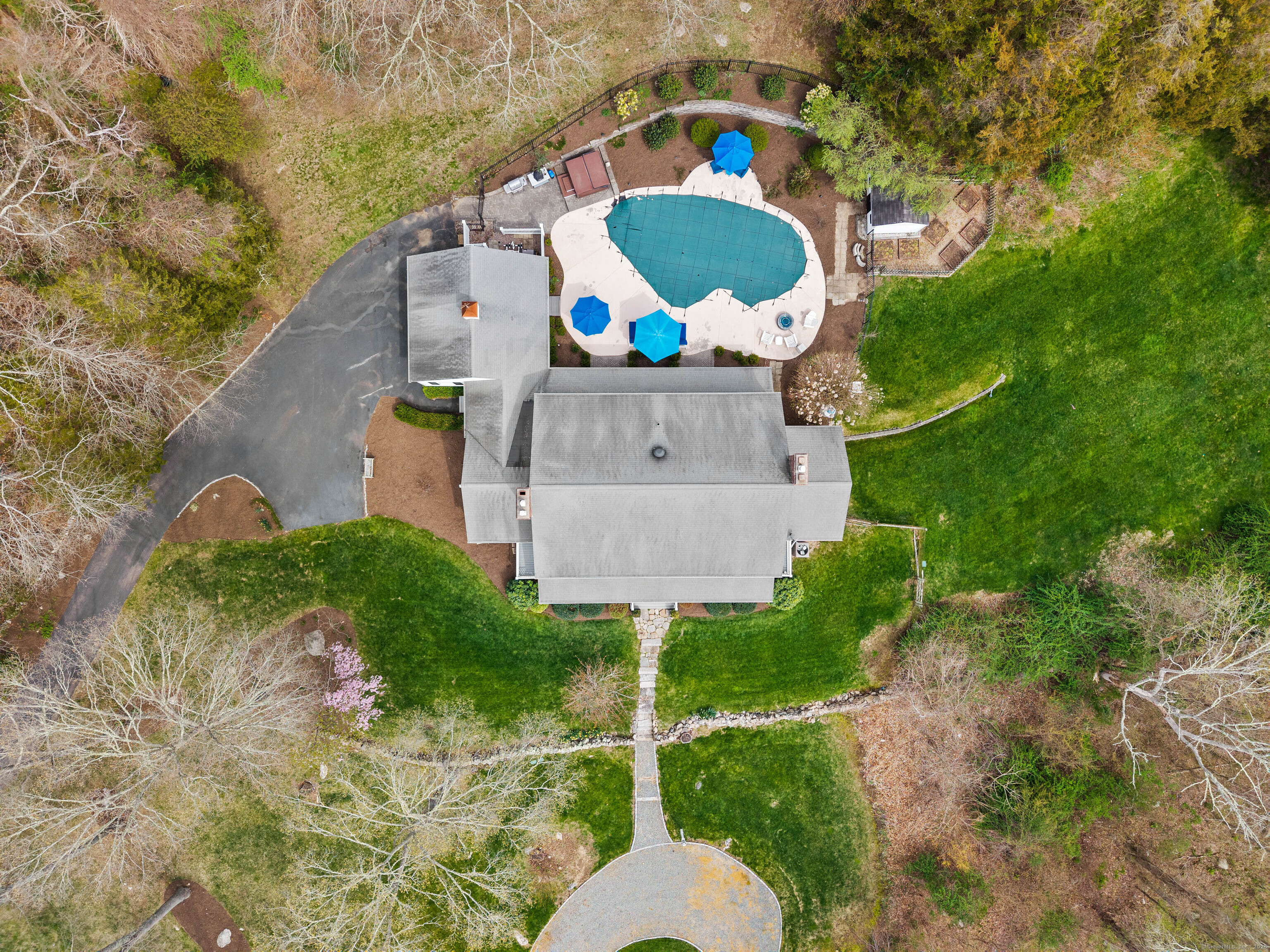 67 High Ridge Drive, Stonington, Connecticut image 2