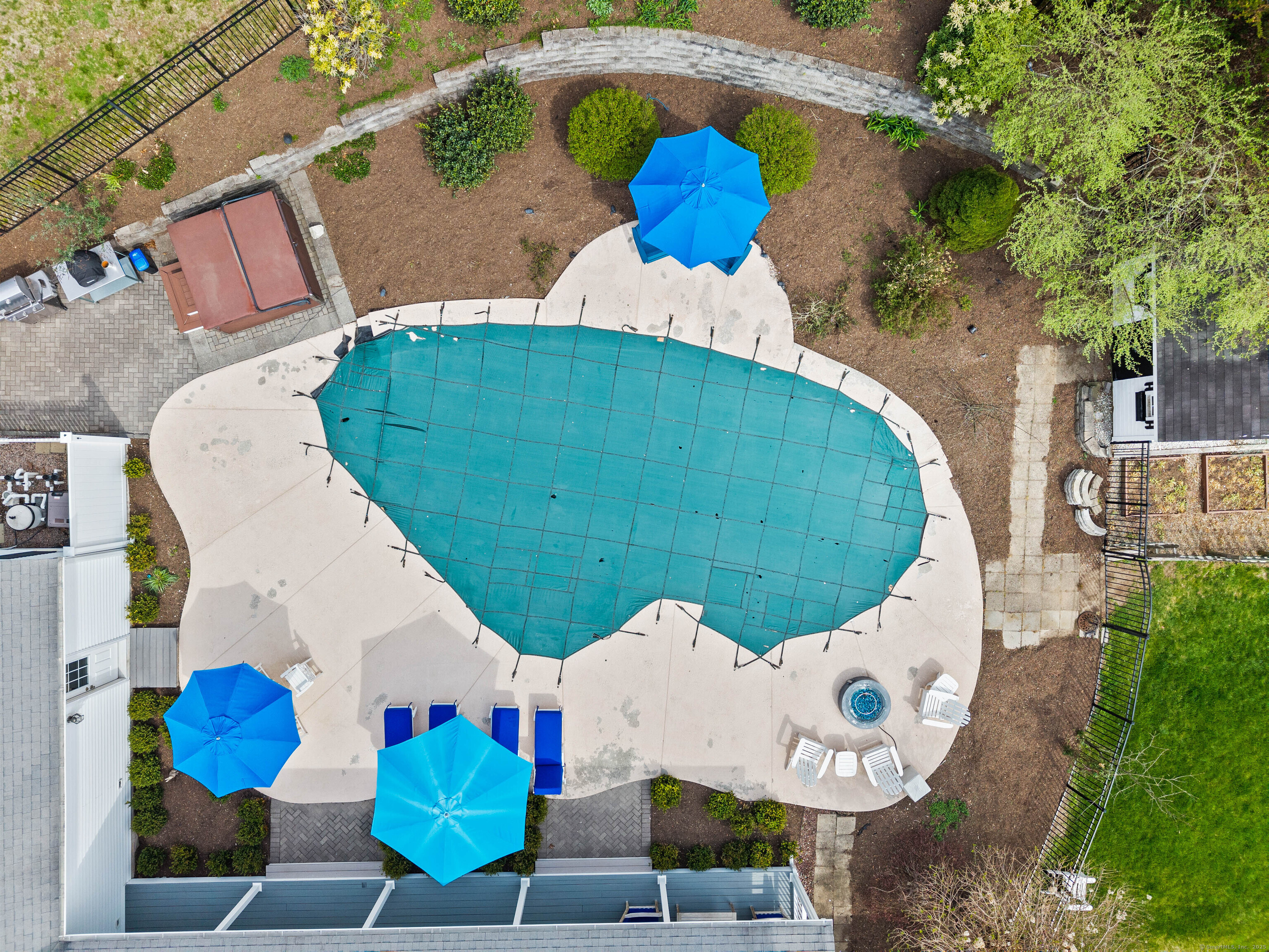 67 High Ridge Drive, Stonington, Connecticut image 37