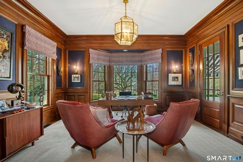 Tiny photo for 584 West Road, New Canaan, CT 06840 (MLS # 24160210)