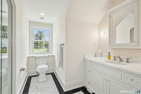 Tiny photo for 584 West Road, New Canaan, CT 06840 (MLS # 24160210)