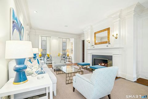 Tiny photo for 584 West Road, New Canaan, CT 06840 (MLS # 24160210)