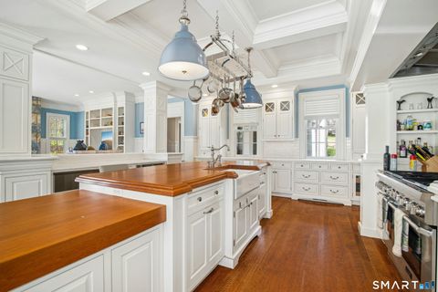 Tiny photo for 584 West Road, New Canaan, CT 06840 (MLS # 24160210)