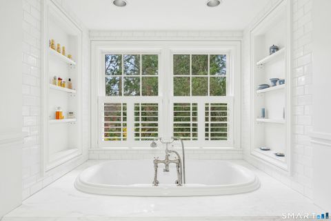 Tiny photo for 584 West Road, New Canaan, CT 06840 (MLS # 24160210)