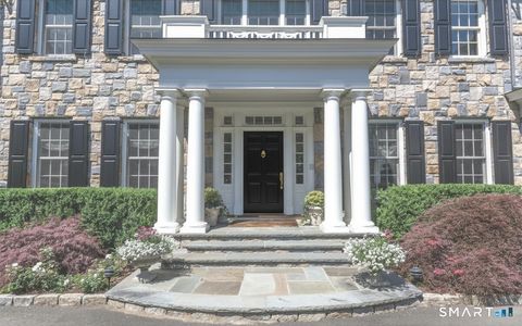 Tiny photo for 584 West Road, New Canaan, CT 06840 (MLS # 24160210)