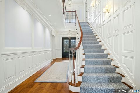 Tiny photo for 584 West Road, New Canaan, CT 06840 (MLS # 24160210)