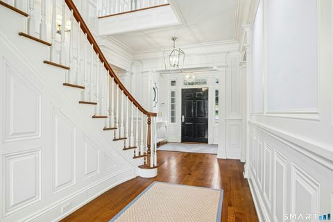 Tiny photo for 584 West Road, New Canaan, CT 06840 (MLS # 24160210)