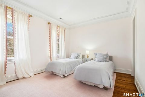 Tiny photo for 584 West Road, New Canaan, CT 06840 (MLS # 24160210)