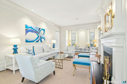 Tiny photo for 584 West Road, New Canaan, CT 06840 (MLS # 24160210)