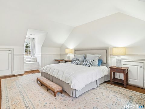 Tiny photo for 584 West Road, New Canaan, CT 06840 (MLS # 24160210)