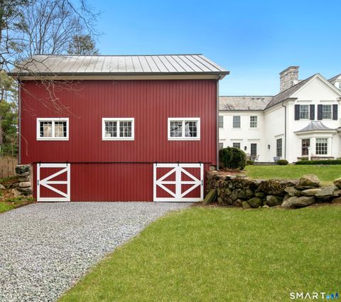 Tiny photo for 584 West Road, New Canaan, CT 06840 (MLS # 24160210)