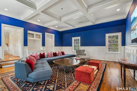 Tiny photo for 584 West Road, New Canaan, CT 06840 (MLS # 24160210)