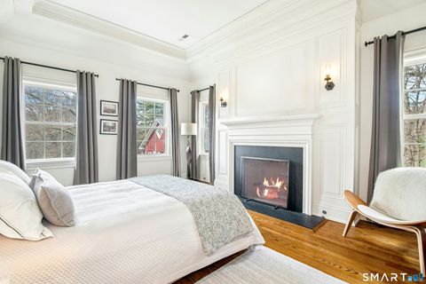 Tiny photo for 584 West Road, New Canaan, CT 06840 (MLS # 24160210)