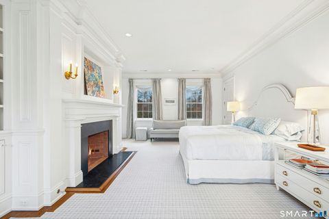 Tiny photo for 584 West Road, New Canaan, CT 06840 (MLS # 24160210)