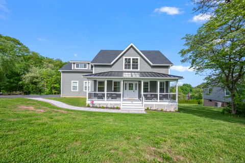 98 High Street, Portland, CT 06480 - #: 24096065