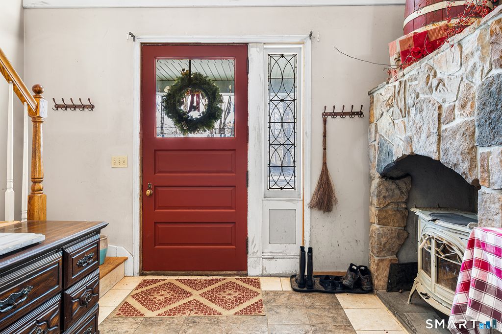 Photo of 280 Village Hill Road, Willington, CT 06279 (MLS # 24144238)