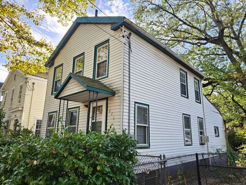 448 Orchard Street New Haven CT 06511