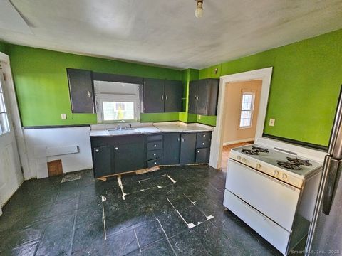 Tiny photo for 448 Orchard Street, New Haven, CT 06511 (MLS # 24142281)