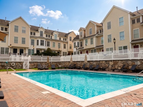 Tiny photo for 85 Camp Avenue #11I, Stamford, CT 06907 (MLS # 24209366)