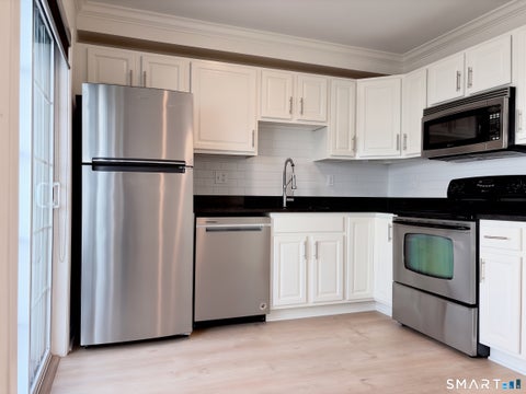 Tiny photo for 85 Camp Avenue #11I, Stamford, CT 06907 (MLS # 24209366)