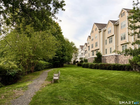 Tiny photo for 85 Camp Avenue #11I, Stamford, CT 06907 (MLS # 24209366)