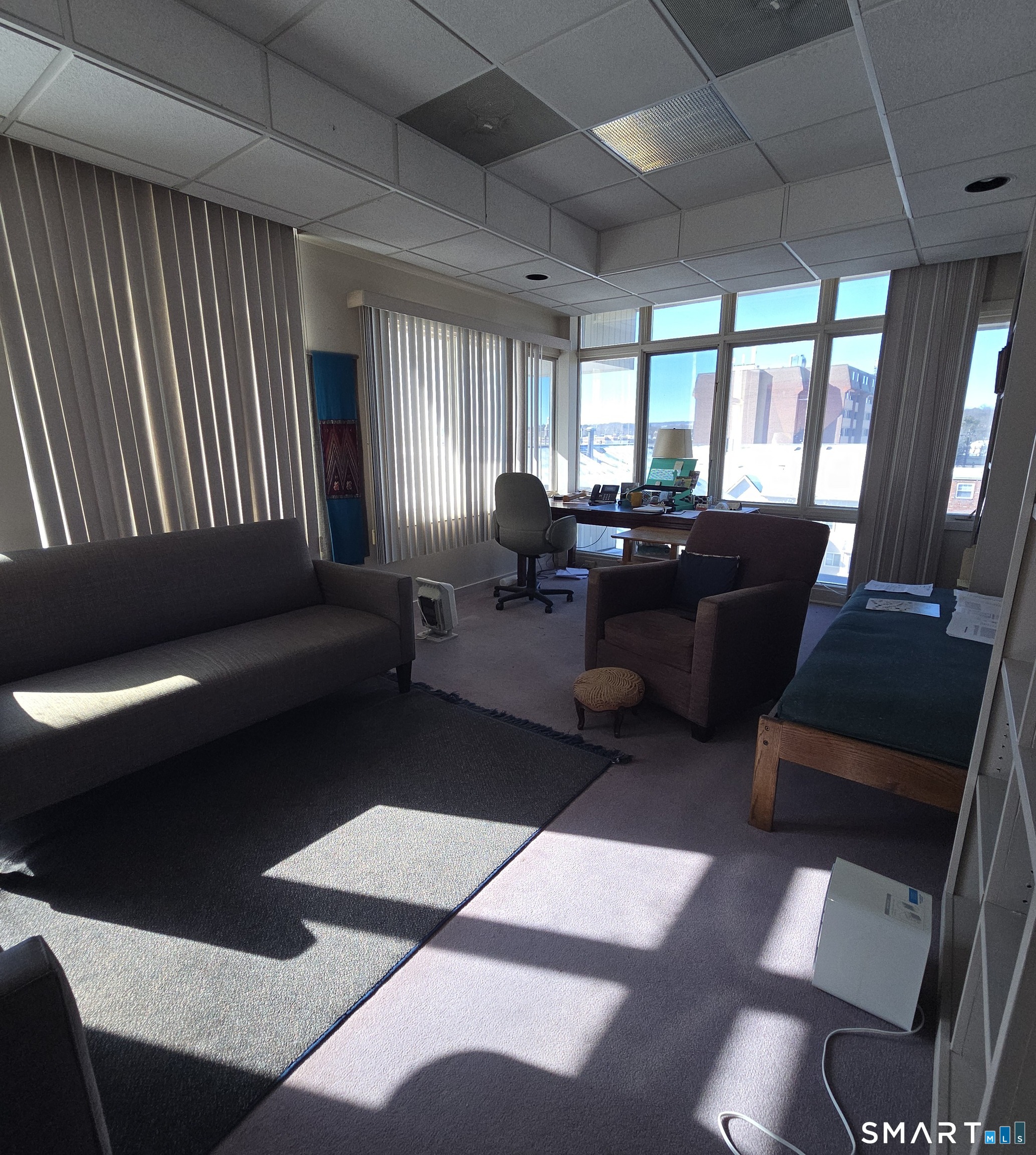 60 Washington Avenue STE 303