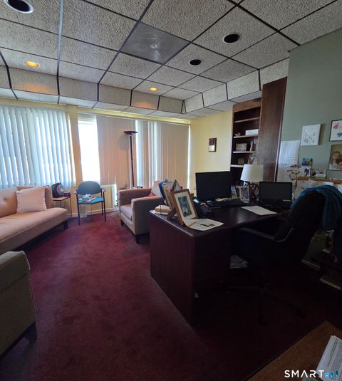 Tiny photo for 60 Washington Avenue #STE 303, Hamden, CT 06518 (MLS # 24151419)