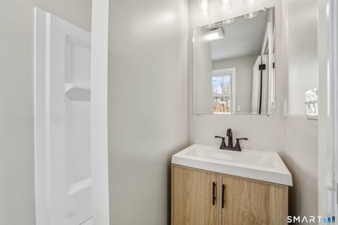 Tiny photo for 38 Mildred Road, West Hartford, CT 06107 (MLS # 24153651)