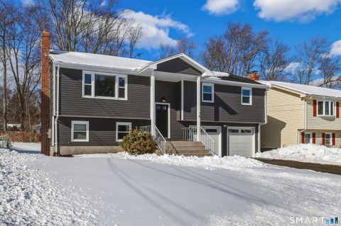 Photo of 38 Mildred Road, West Hartford, CT 06107 (MLS # 24153651)