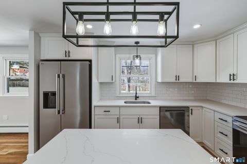 Tiny photo for 38 Mildred Road, West Hartford, CT 06107 (MLS # 24153651)