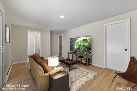 Tiny photo for 38 Mildred Road, West Hartford, CT 06107 (MLS # 24153651)