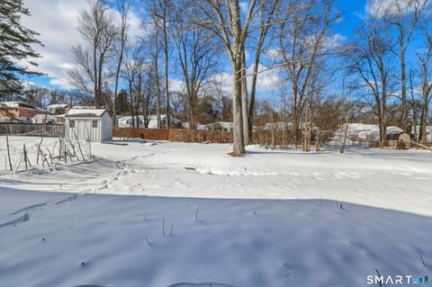 Tiny photo for 38 Mildred Road, West Hartford, CT 06107 (MLS # 24153651)