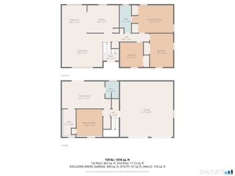 Tiny photo for 38 Mildred Road, West Hartford, CT 06107 (MLS # 24153651)