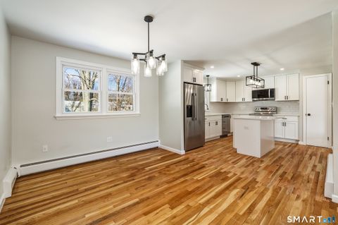 Tiny photo for 38 Mildred Road, West Hartford, CT 06107 (MLS # 24153651)