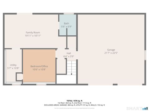 Tiny photo for 38 Mildred Road, West Hartford, CT 06107 (MLS # 24153651)