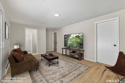 Tiny photo for 38 Mildred Road, West Hartford, CT 06107 (MLS # 24153651)