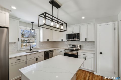 Tiny photo for 38 Mildred Road, West Hartford, CT 06107 (MLS # 24153651)