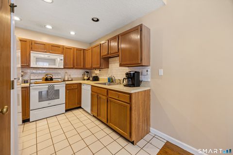 Tiny photo for 482 Lake Avenue #20, Bristol, CT 06010 (MLS # 24147710)