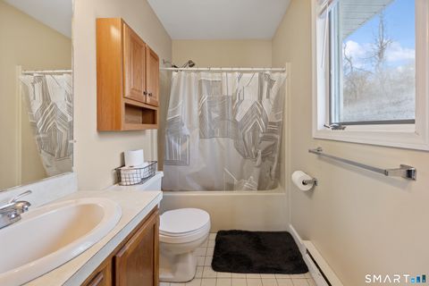Tiny photo for 482 Lake Avenue #20, Bristol, CT 06010 (MLS # 24147710)